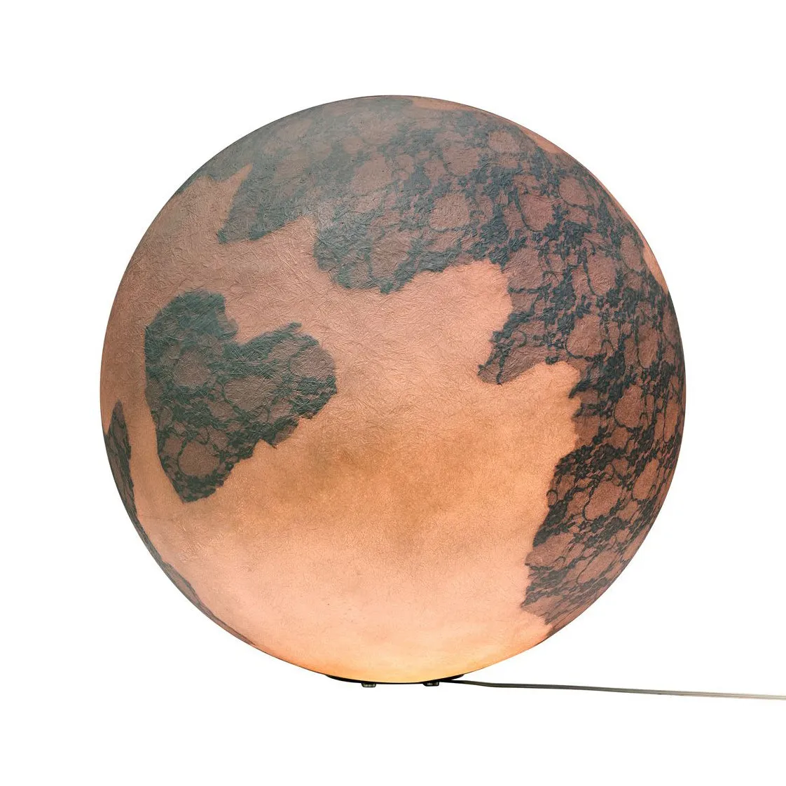 Ulula Outdoor LED Floor Lamp
