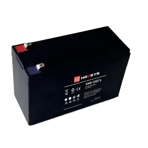 VRLA Solar Battery DC 12V 9AH