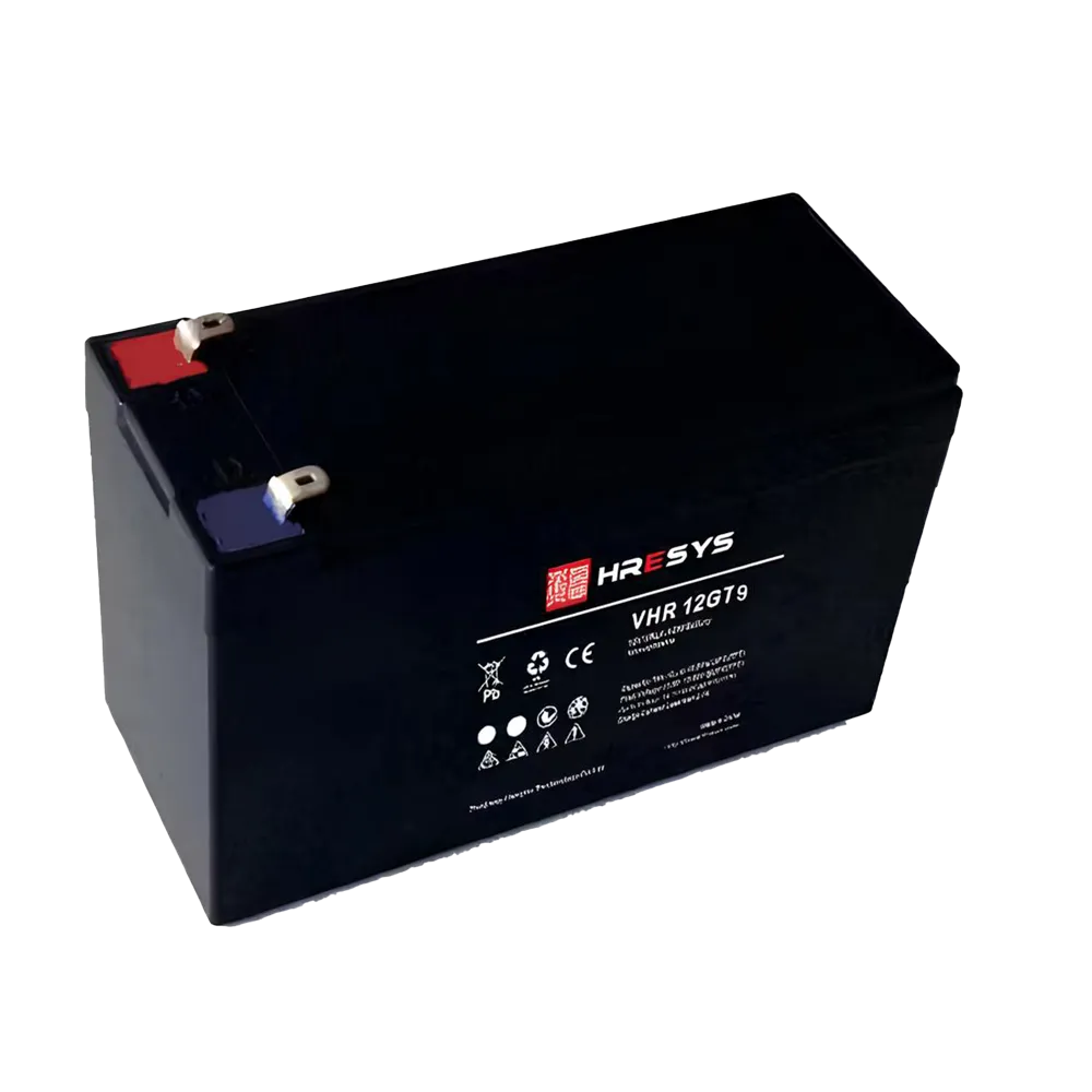 VRLA Solar Battery DC 12V 9AH