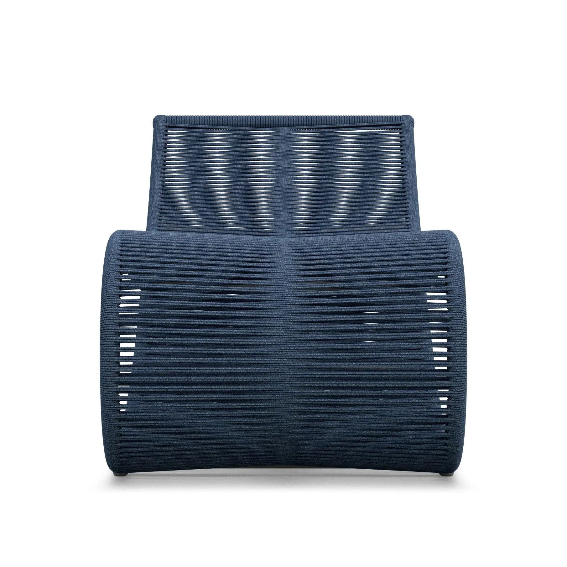 Wave Chaise Lounge