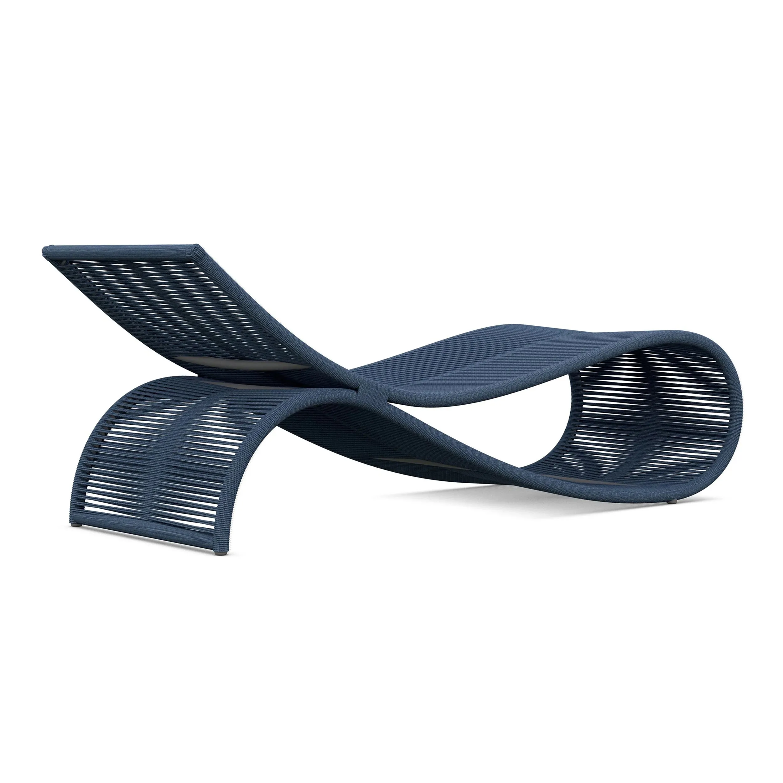 Wave Chaise Lounge