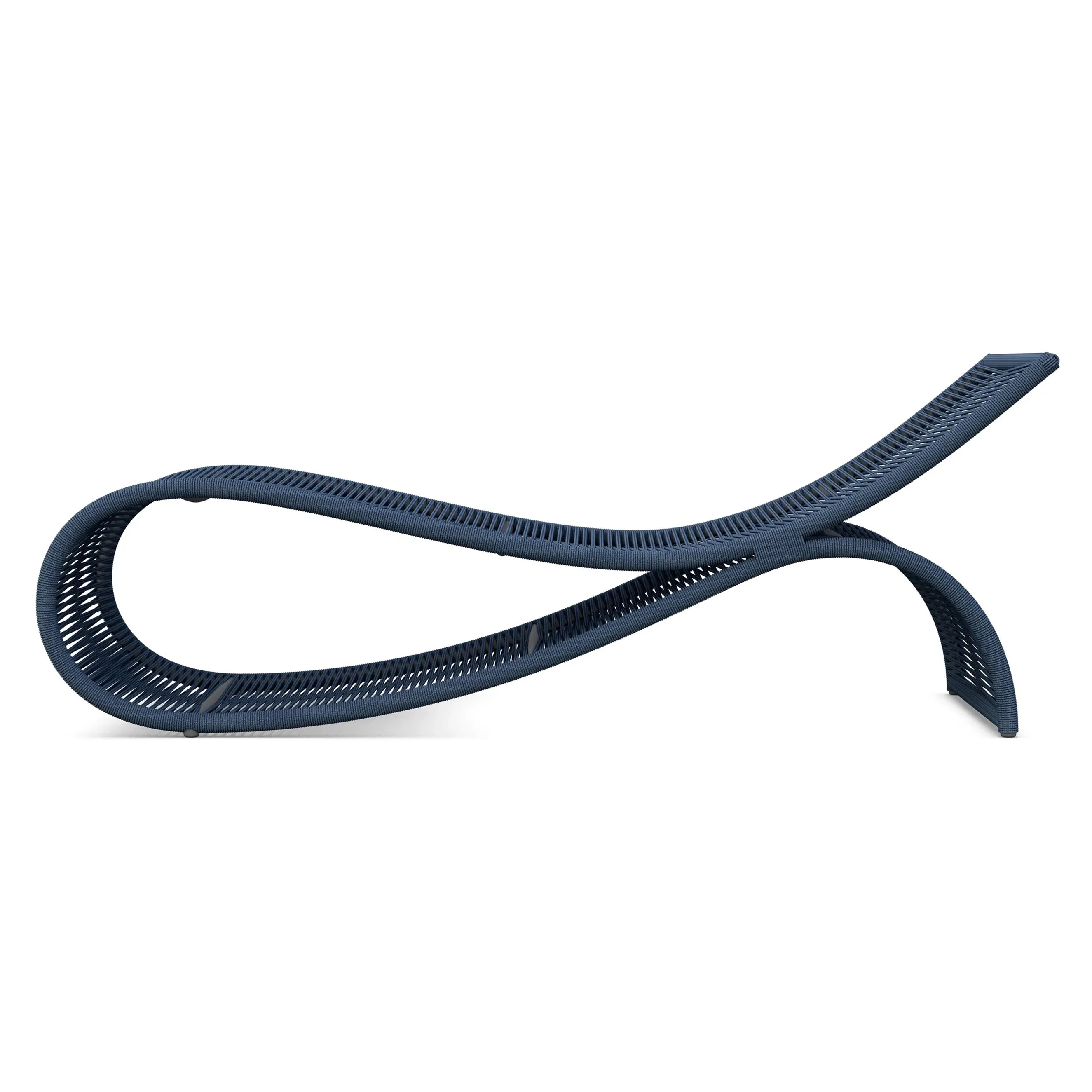 Wave Chaise Lounge