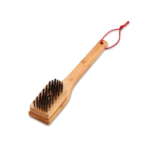 Weber 12" Bamboo Brush - 6275