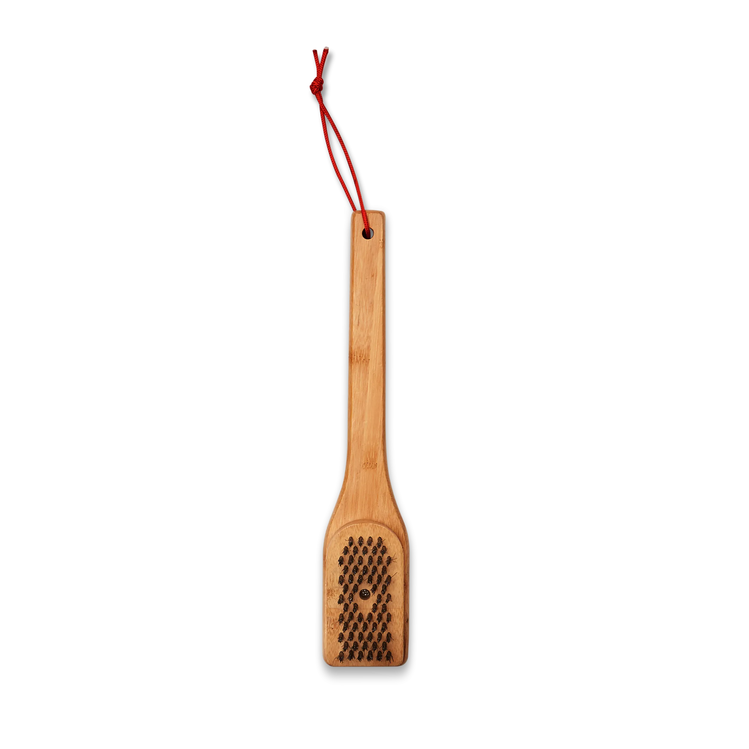 Weber 12" Bamboo Brush - 6275