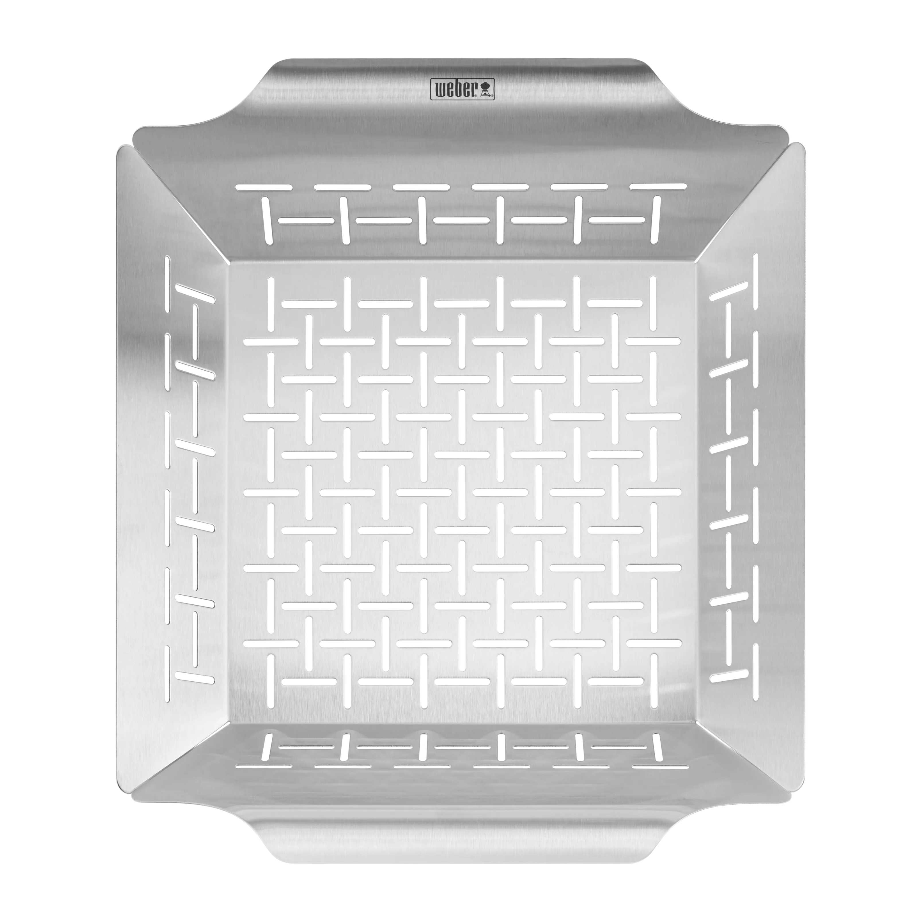 Weber Deluxe Grilling Basket (Large) - 6434