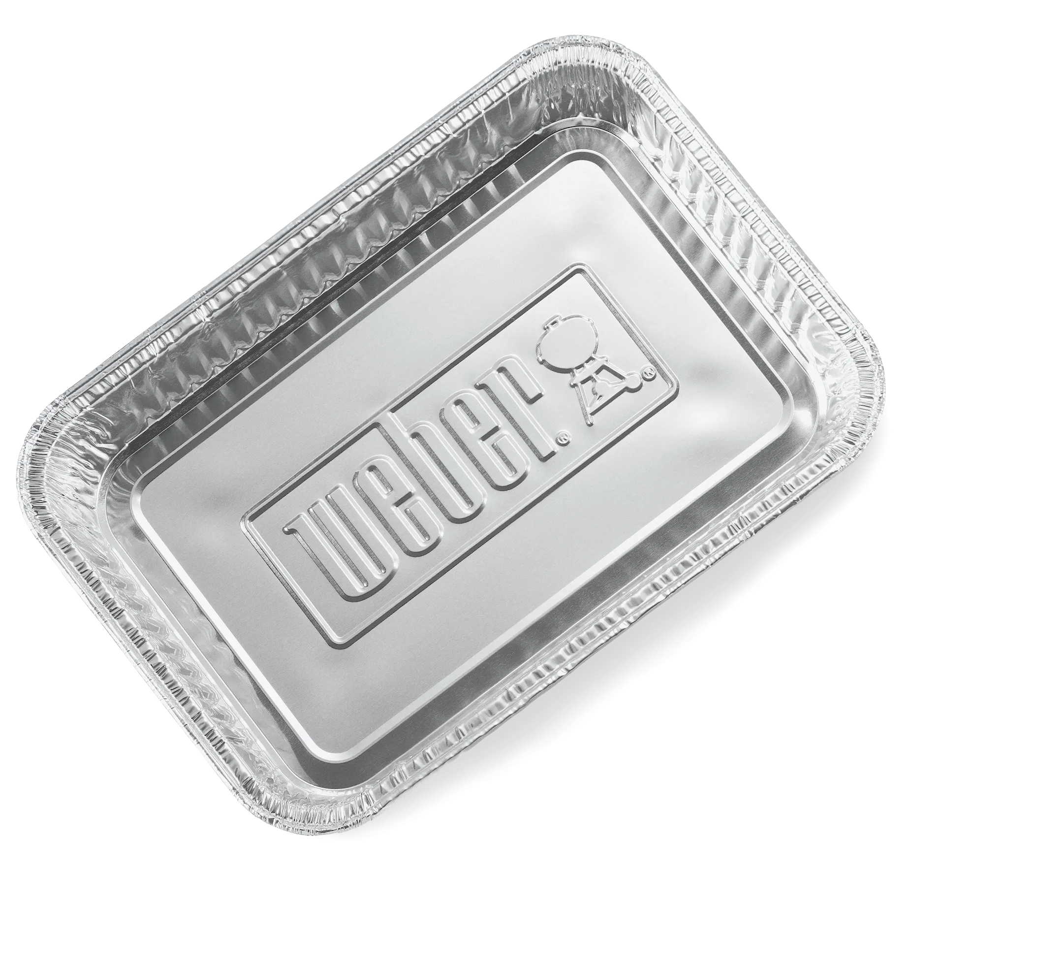 Weber Drip Pans (10 Pack) - 6415