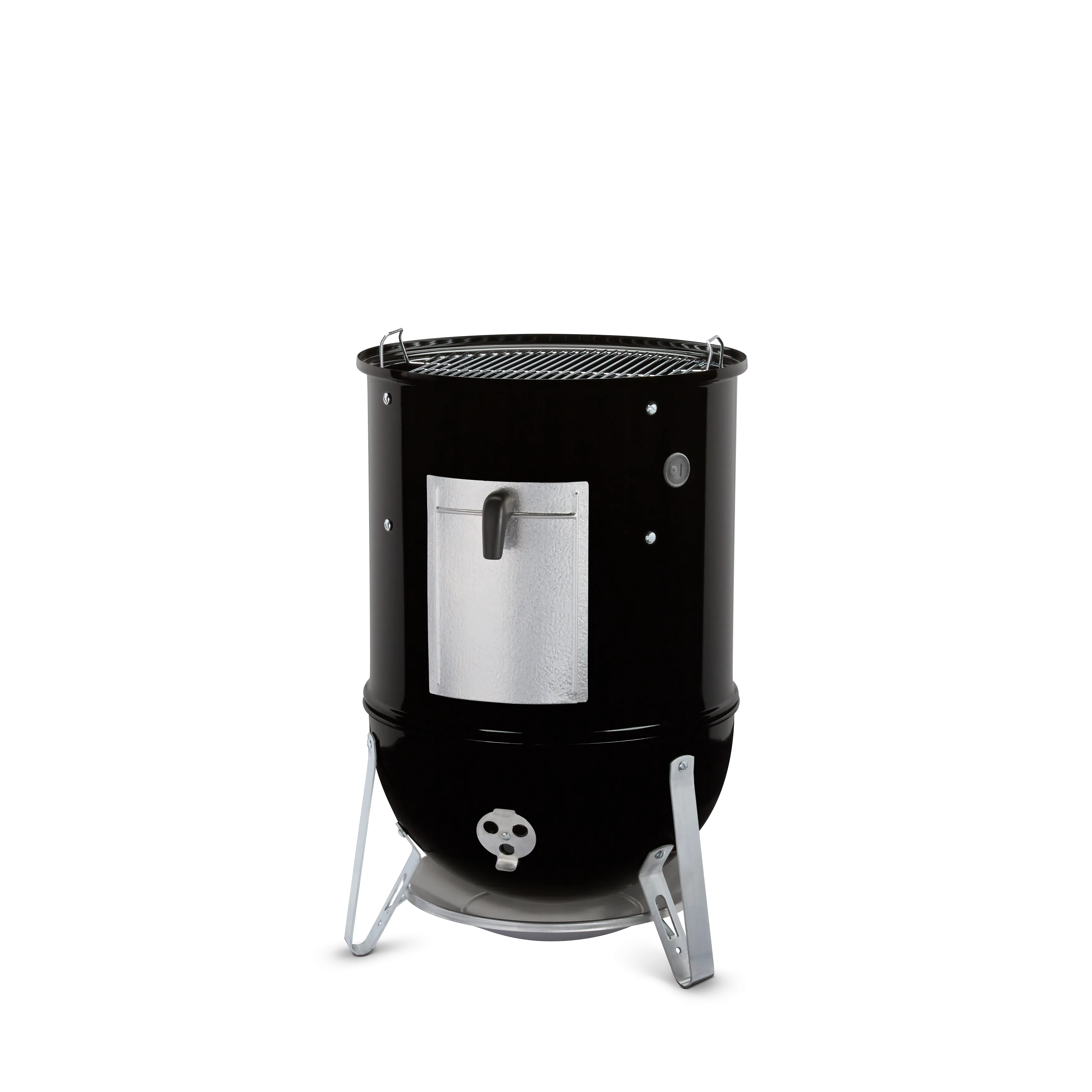 Weber Smokey Mountain Cooker 18" Smoker - 721001