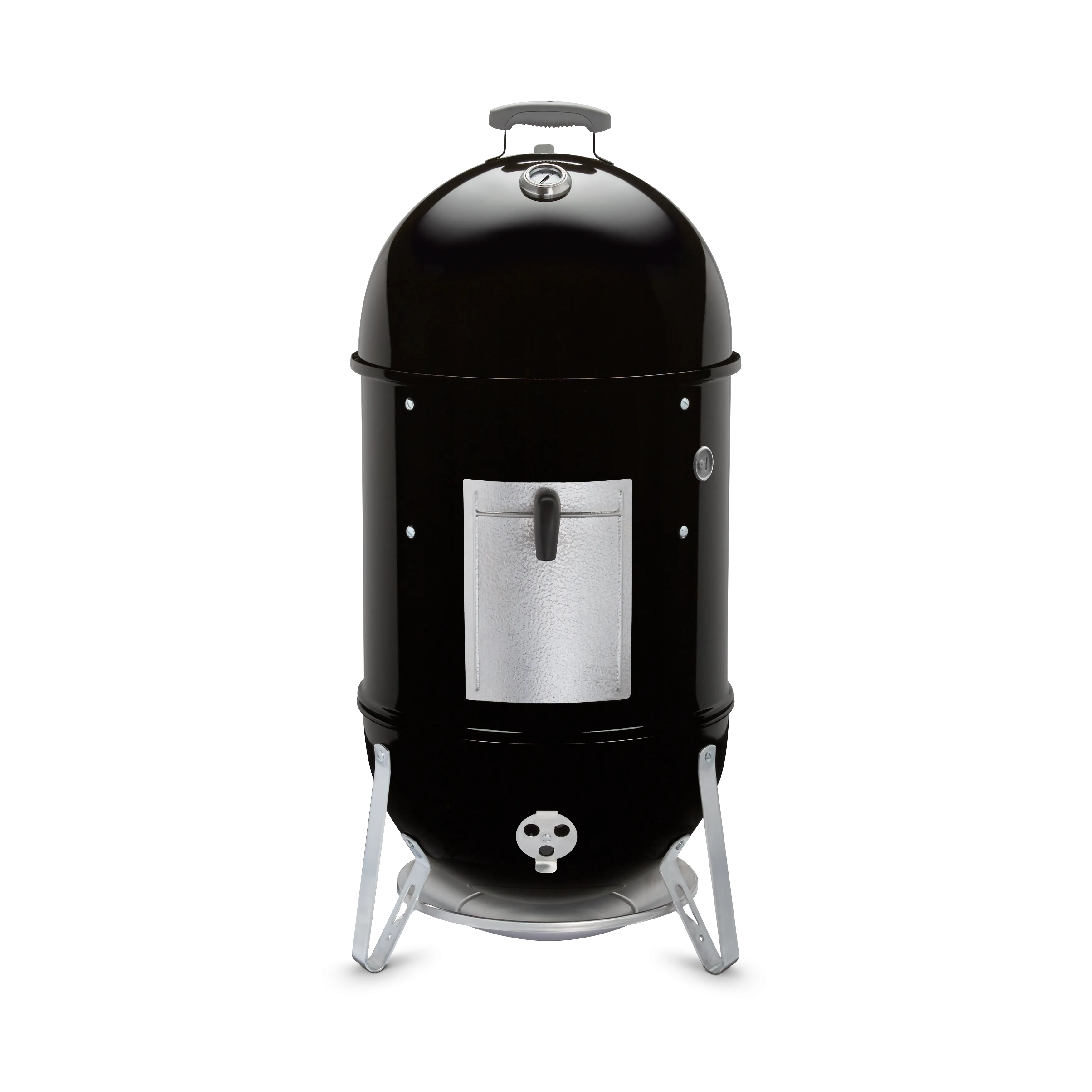 Weber Smokey Mountain Cooker 18" Smoker - 721001