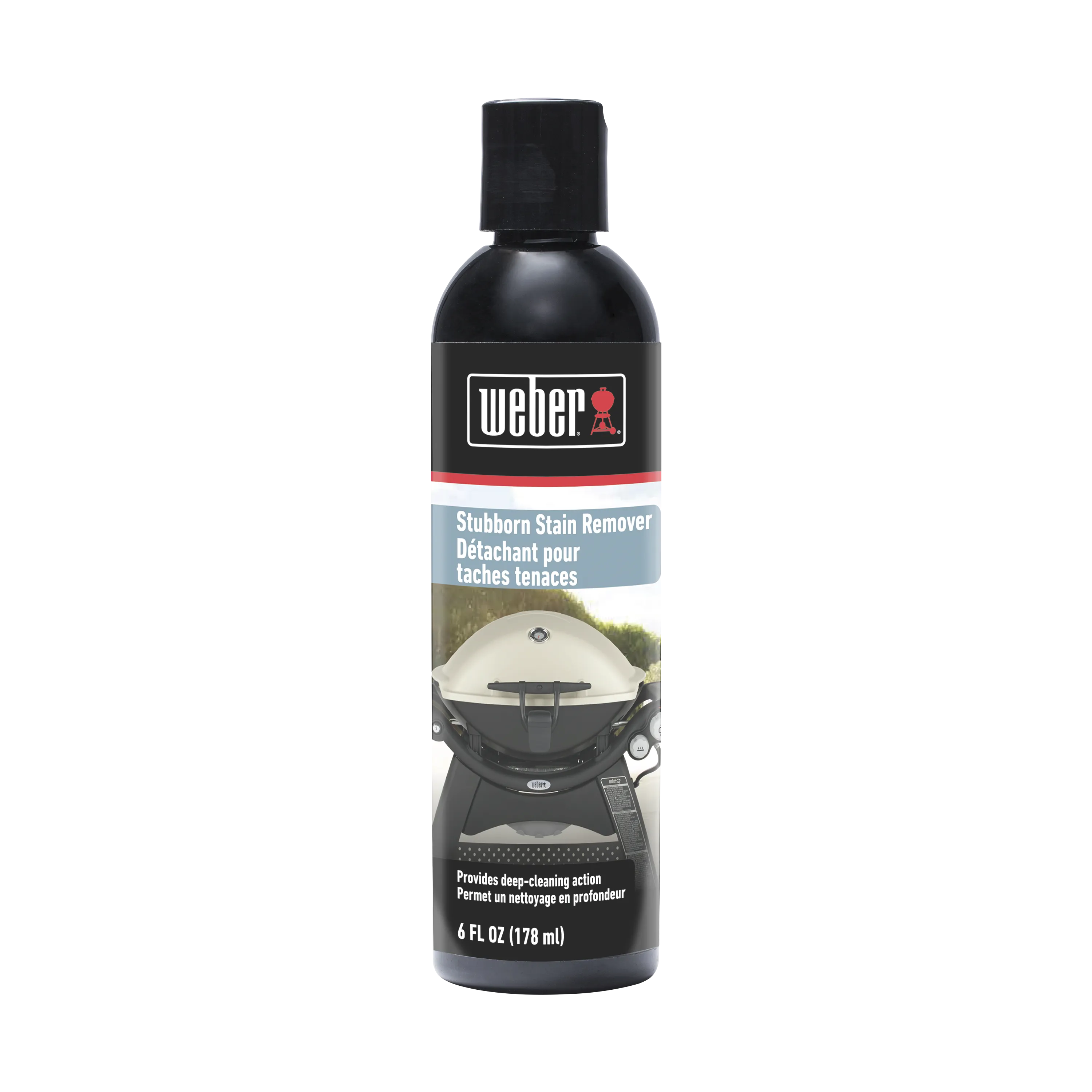 Weber Stubborn Stain Remover 6oz - 8030