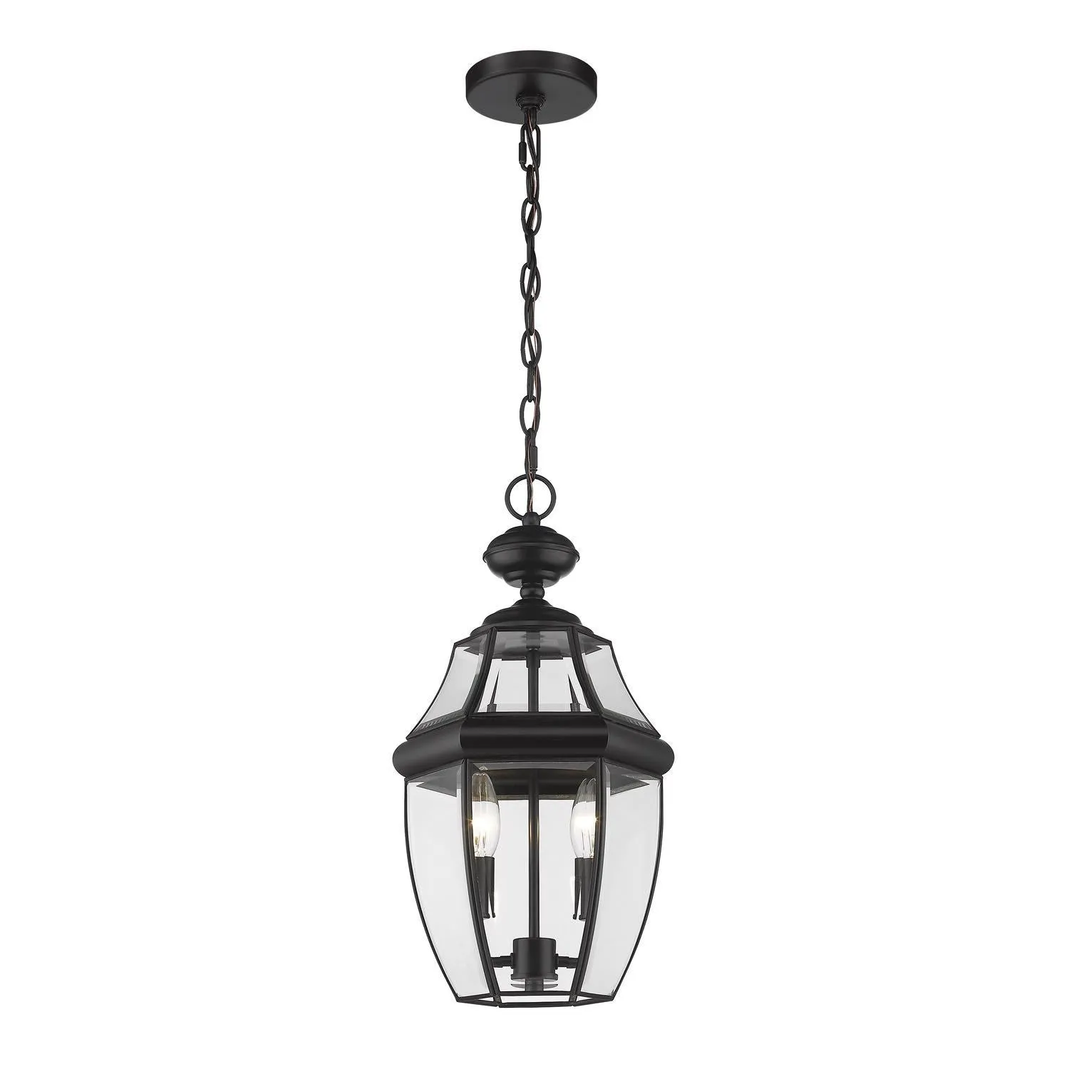 Westover Outdoor Pendant