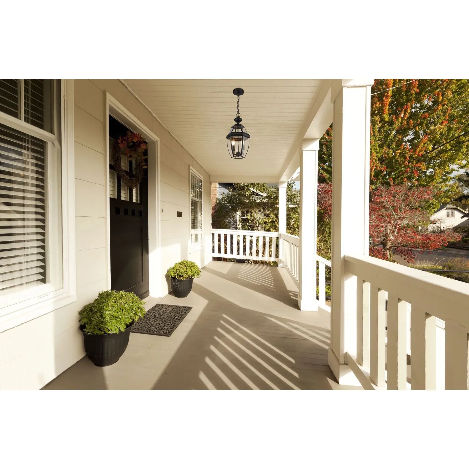 Westover Outdoor Pendant