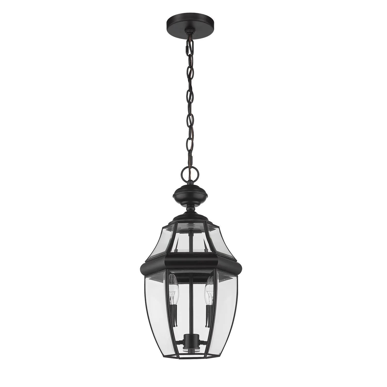 Westover Outdoor Pendant