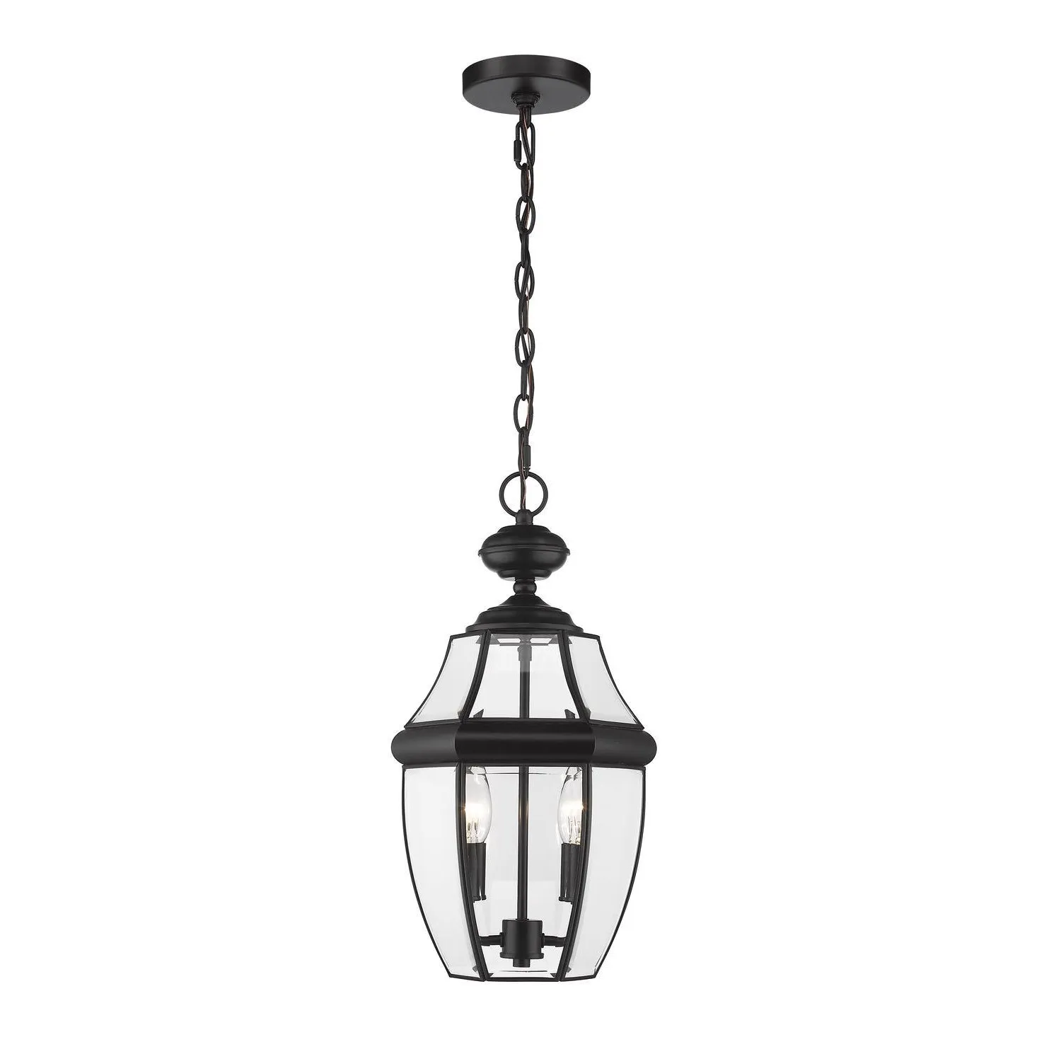 Westover Outdoor Pendant