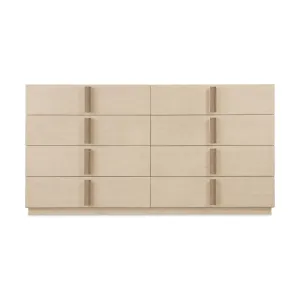 Westwood 8-Drawer Dresser