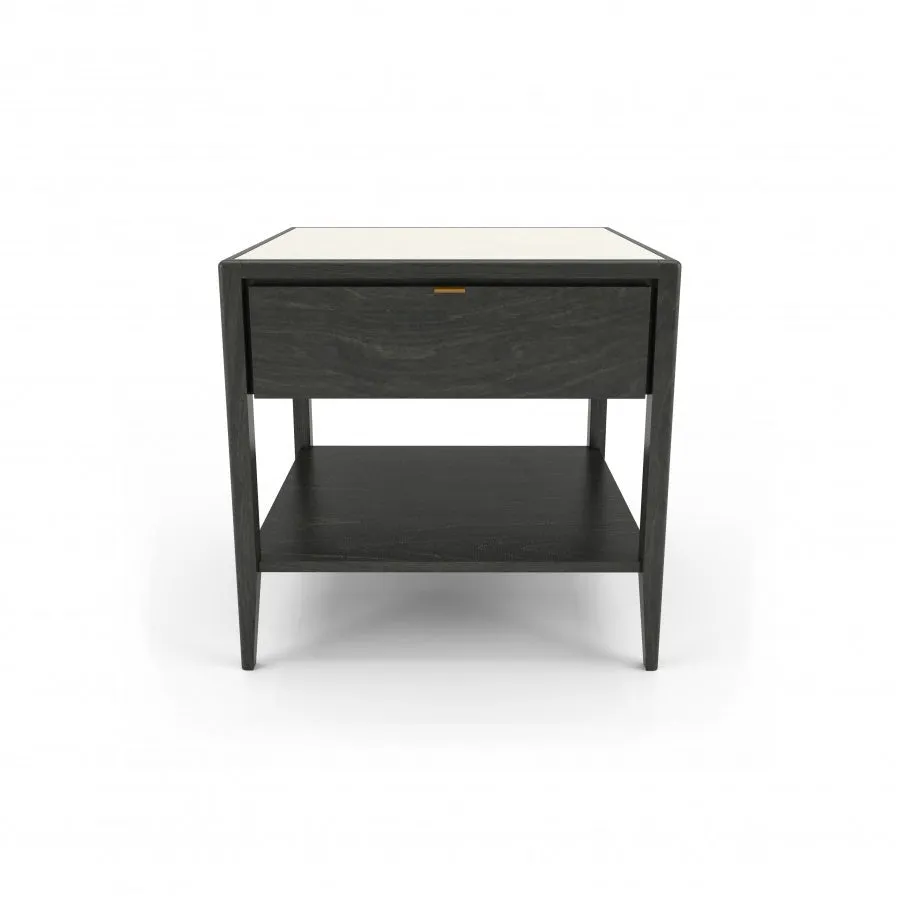 Winston 1 Drawer Nightstand