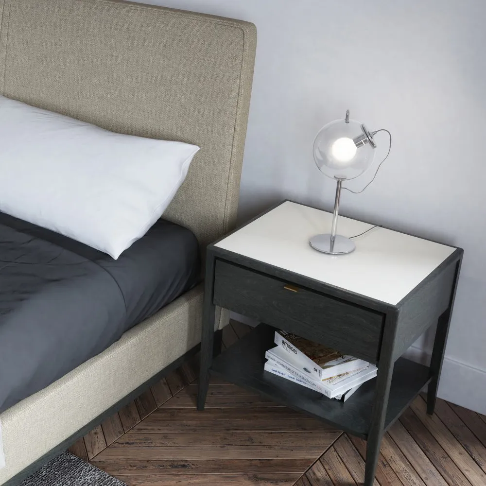Winston 1 Drawer Nightstand