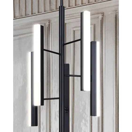 Yavin LED Chandelier