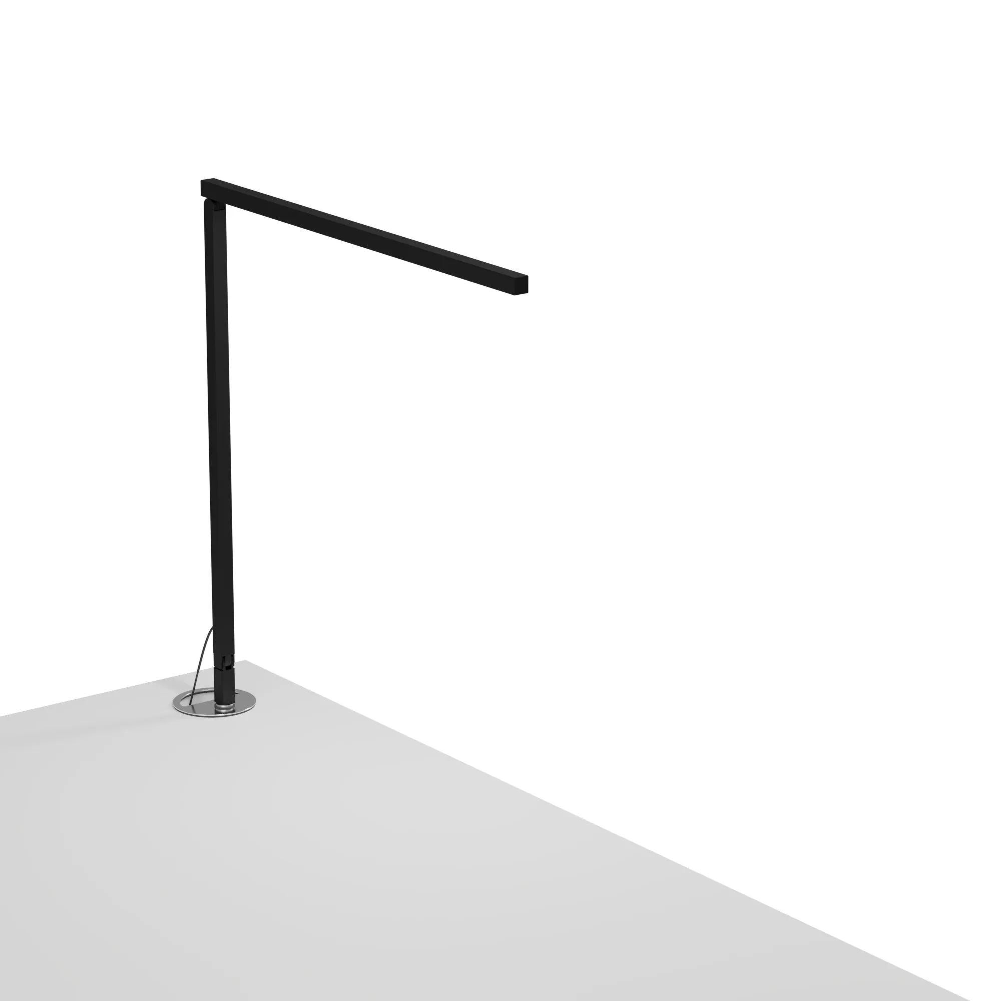 Z-Bar Solo Pro Gen 4 LED Desk Lamp