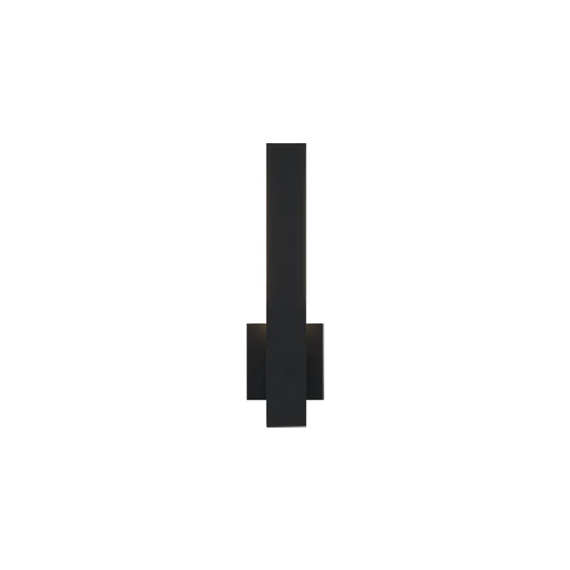 Zayden 1-Light Outdoor Wall Light