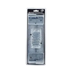 Zenith Ball Bearing Strap Hinges R/H