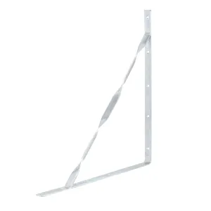 Zenith Bracket Stay ZP 500 x 500 x 25mm